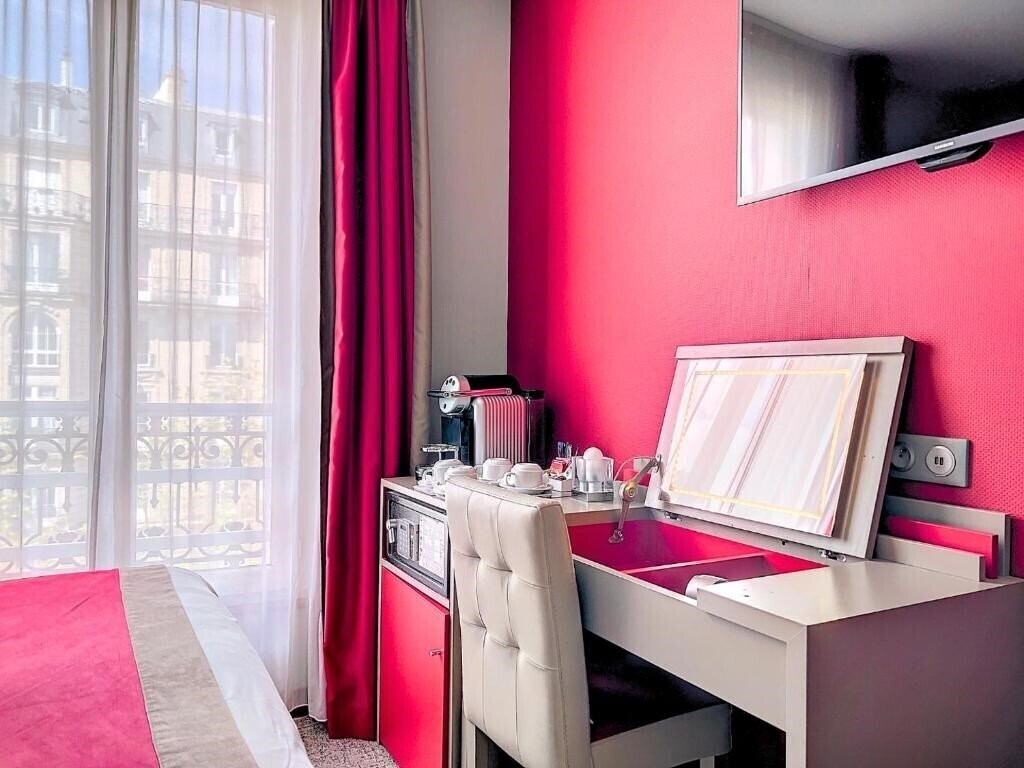 Изображение Best Western Nouvel Orleans 3*