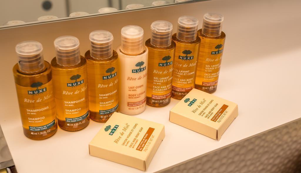 Изображение Les Bulles De Paris 4*