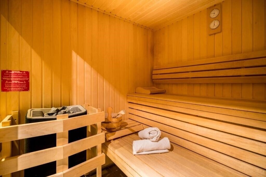 Изображение Les Bulles De Paris 4*