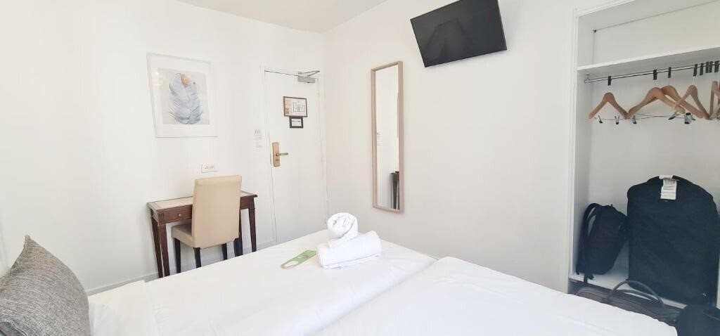 Фотография Hotel De France 2*