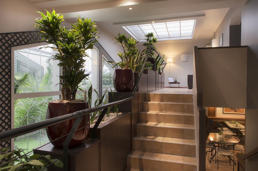 Фото Apollinaire 3*