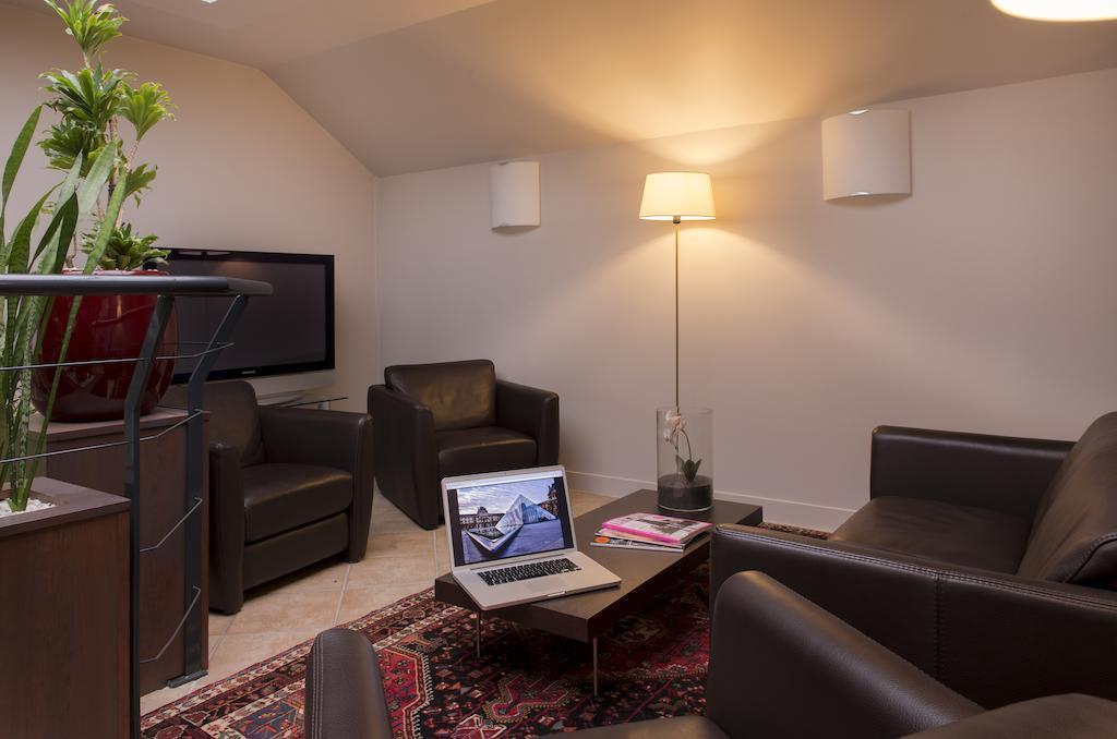 Изображение Apollinaire 3*