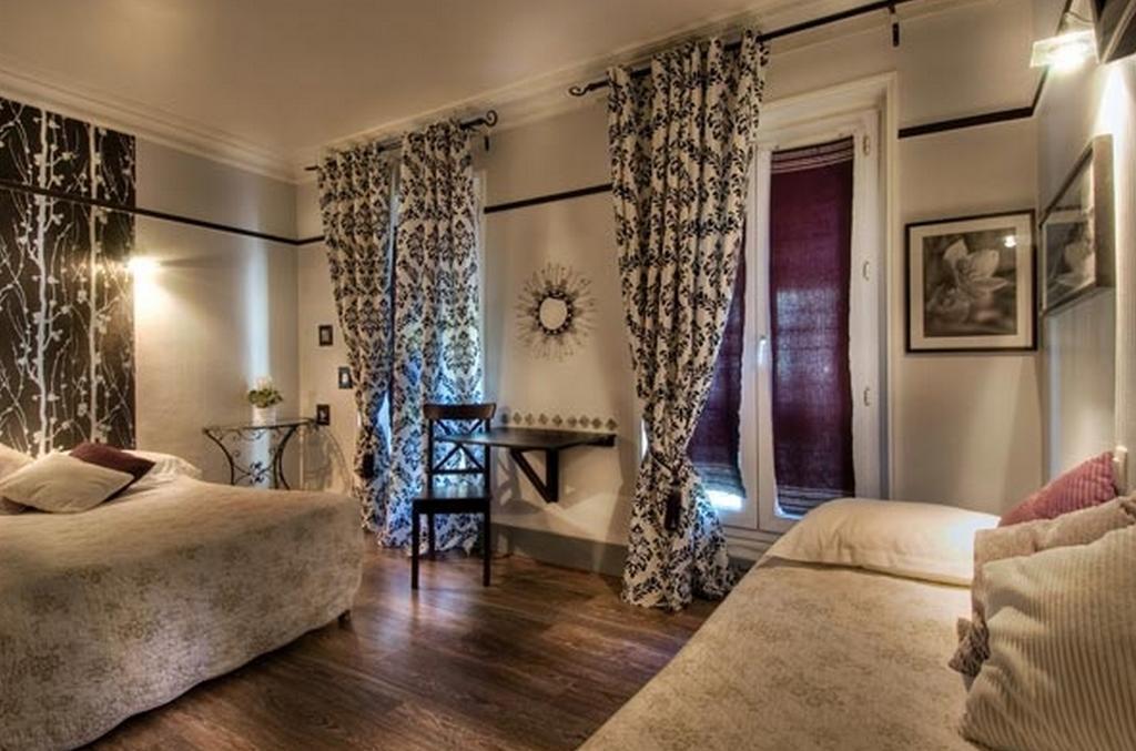 Фотография Le Villiers 2*