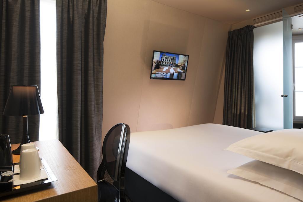 Фотография Quartier Latin 3*