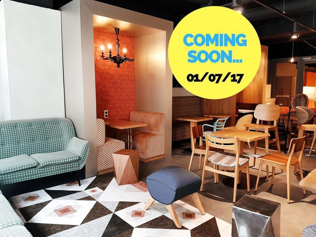 Отель Mercure Paris Gare Montparnasse 4*