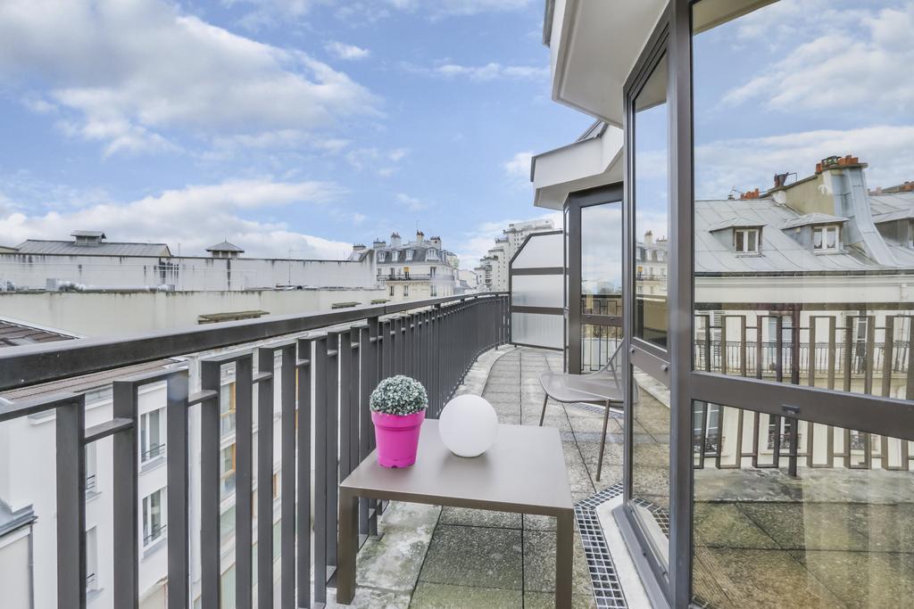 Картинка Mercure Paris Gare Montparnasse 4*