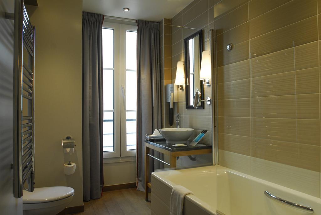 Отель Windsor Opera 4*