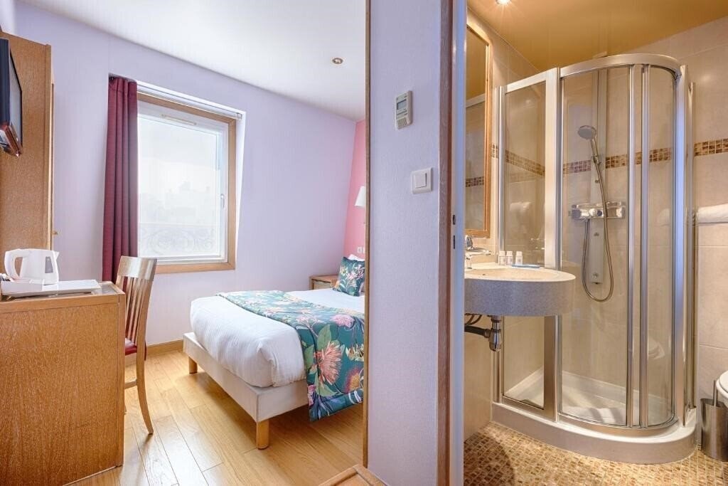 Фотография Grand Dore 3*