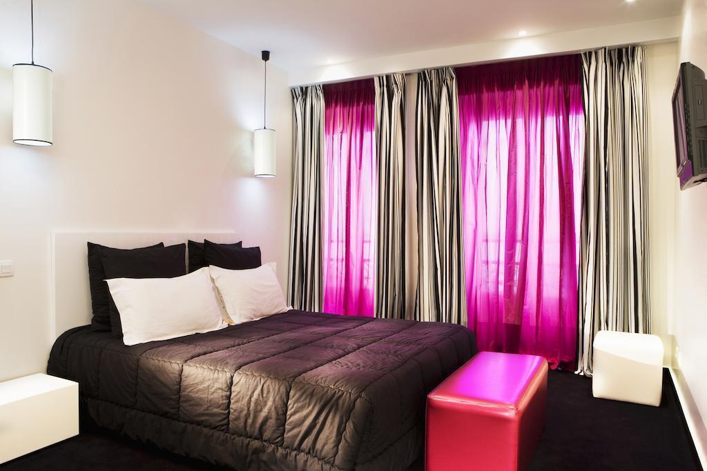 Отель Standard Design 3*