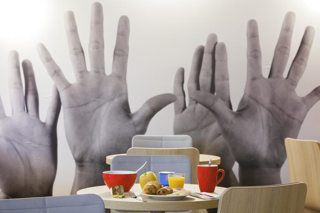 Фотография Ibis Styles Paris Massena Olympiades 3*