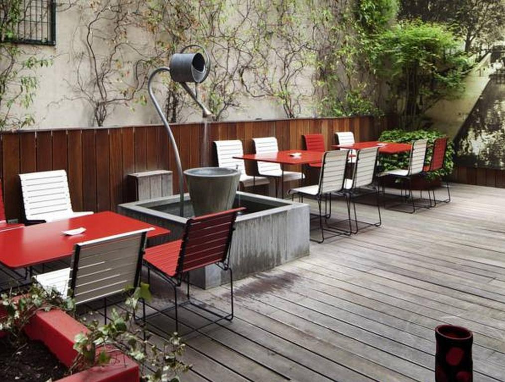 Отель Ibis Paris Gare De Lyon Reuilly 3*