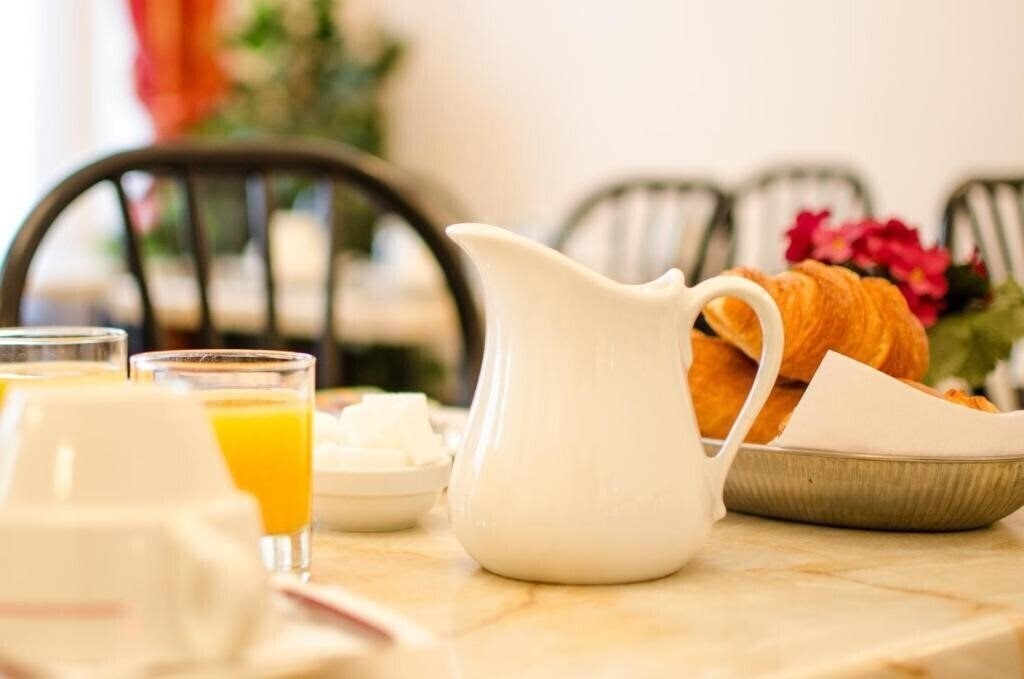 Изображение Hotel Paris Bruxelles 2*