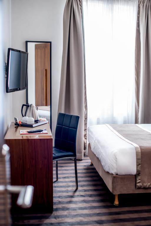 Изображение Art Hotel Eiffel 3*