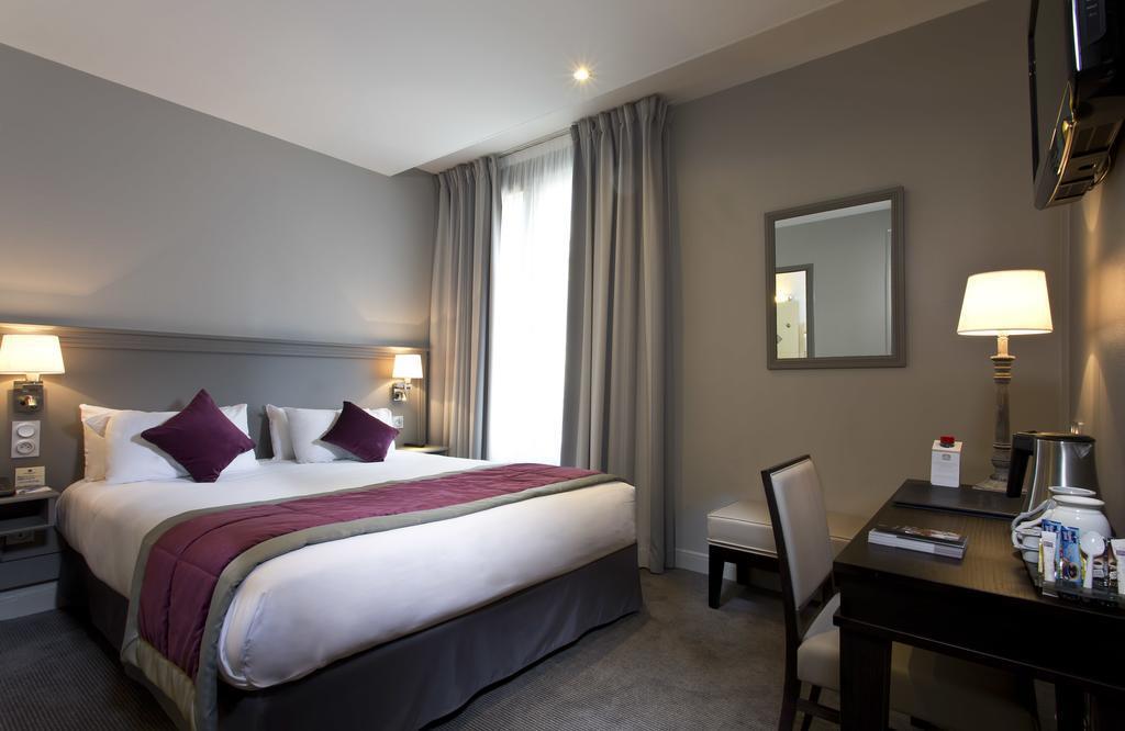 Фотография Best Western Montcalm 3*