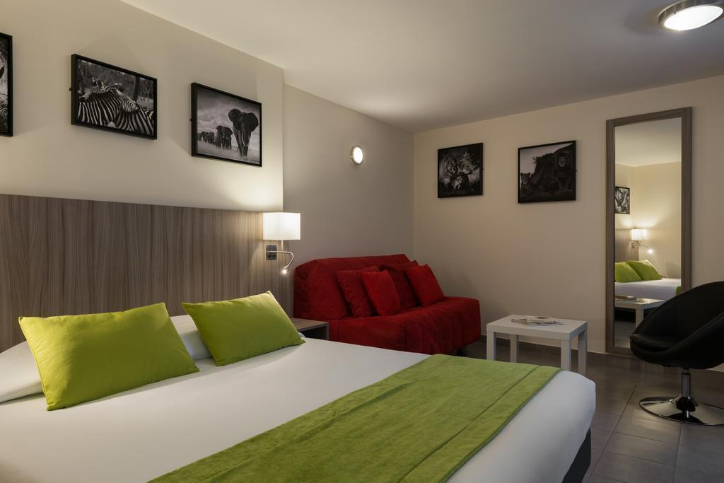 Изображение Hotel Reims 2*