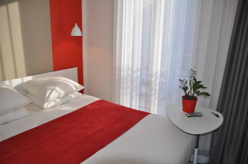 Изображение Ibis Styles Paris Montmartre Nord 3*