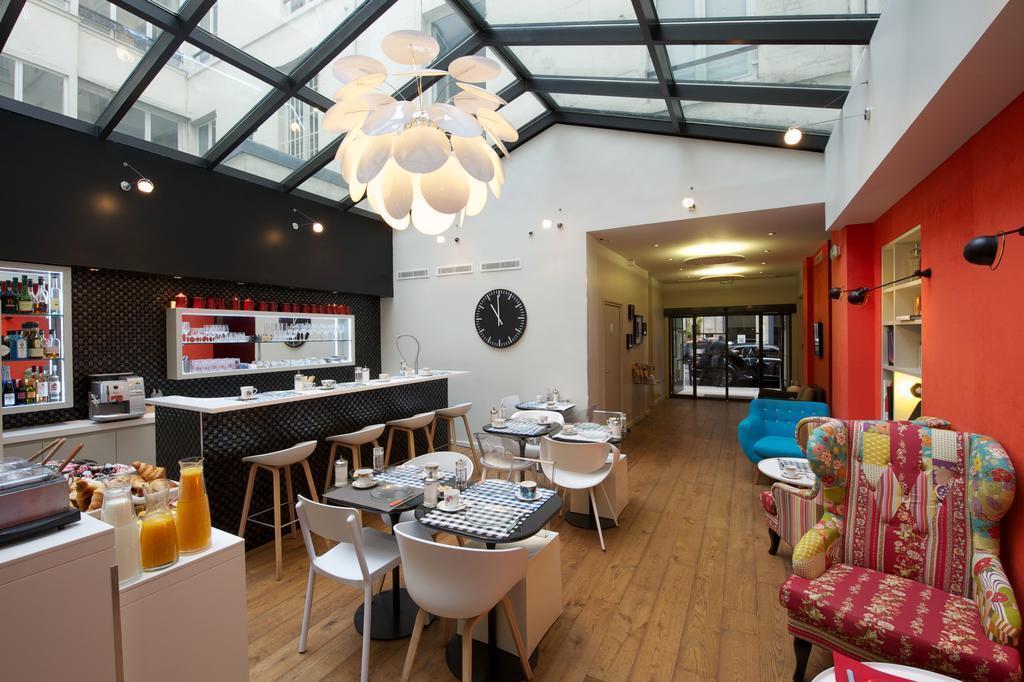 Отель Hotel Basile 3*