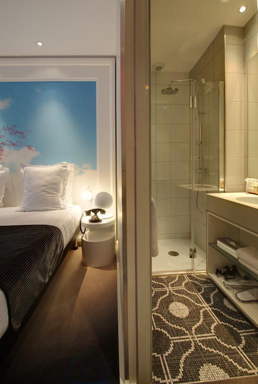 Фото Hotel Basile 3*