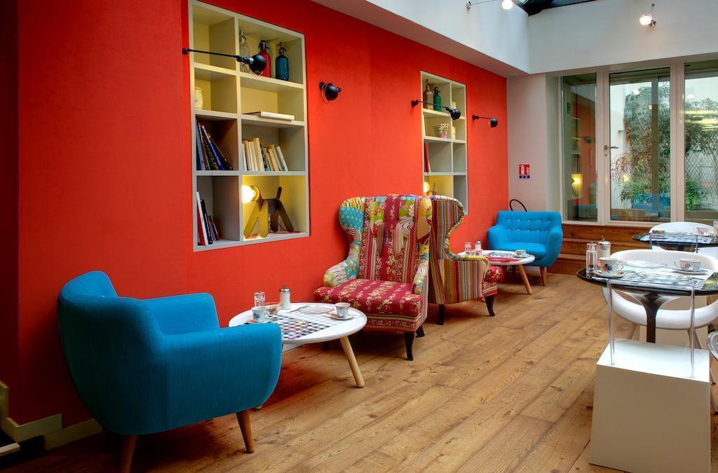 Фотография Hotel Basile 3*