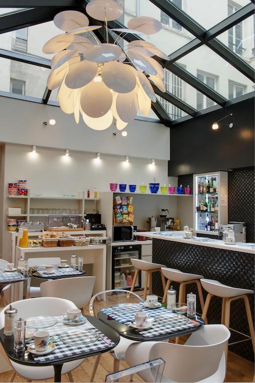 Изображение Hotel Basile 3*