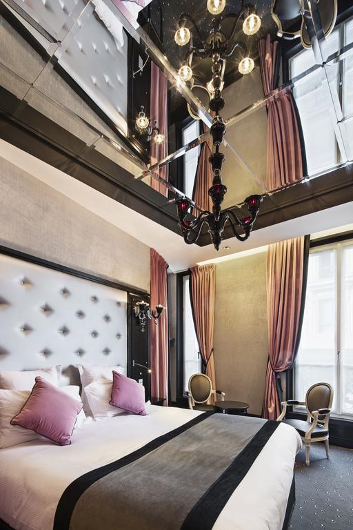 Фото Best Western Premier Opera Diamond 4*