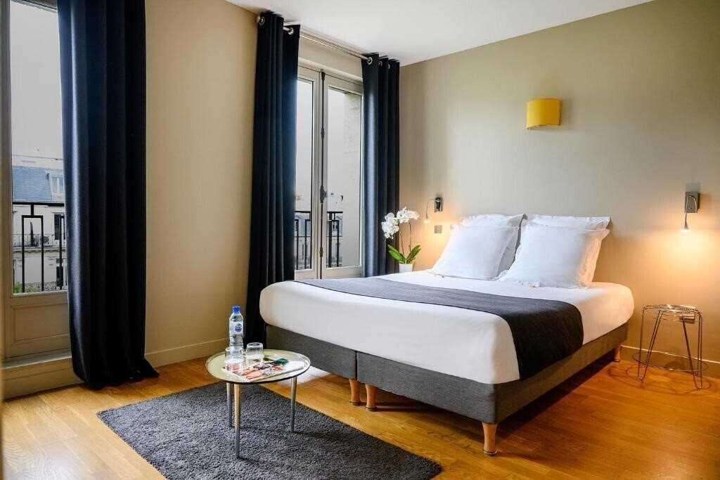 Картинка Helzear Champs Elysees 4*