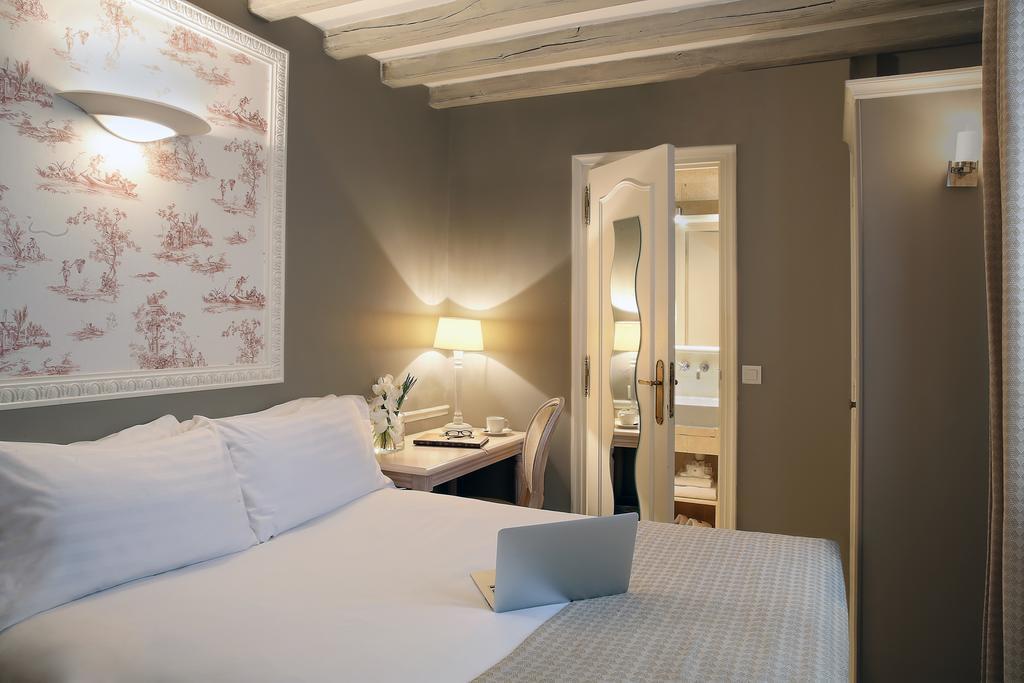 Фотография Best Western Saint Martin Bastille 3*