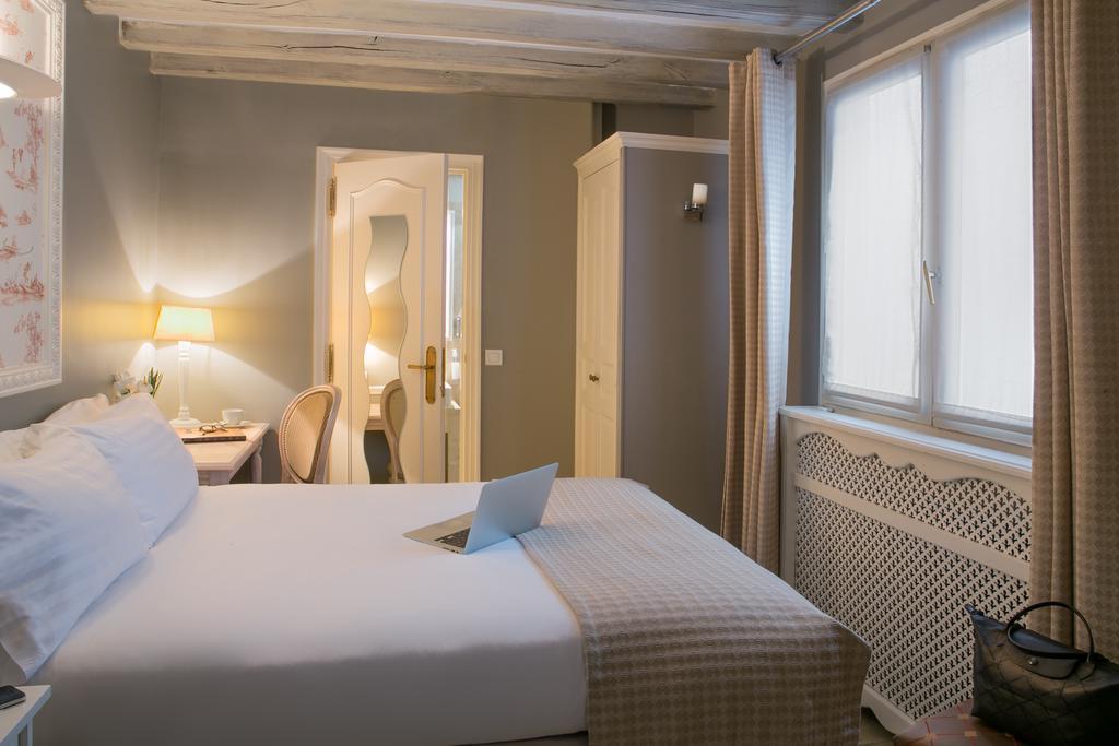 Картинка Best Western Saint Martin Bastille 3*