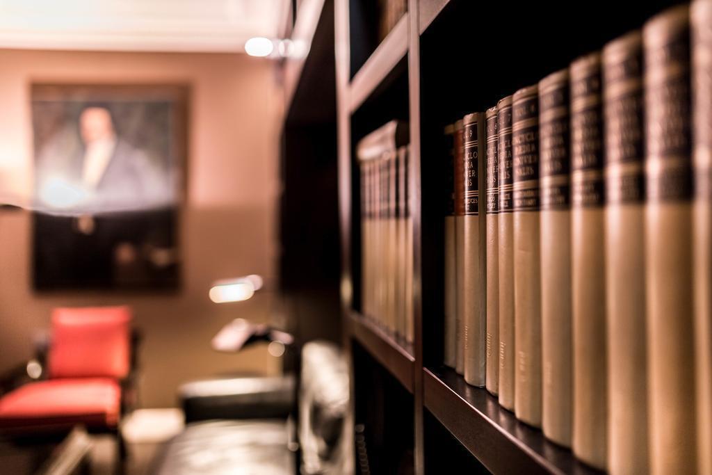 Картинка Le Lavoisier 4*