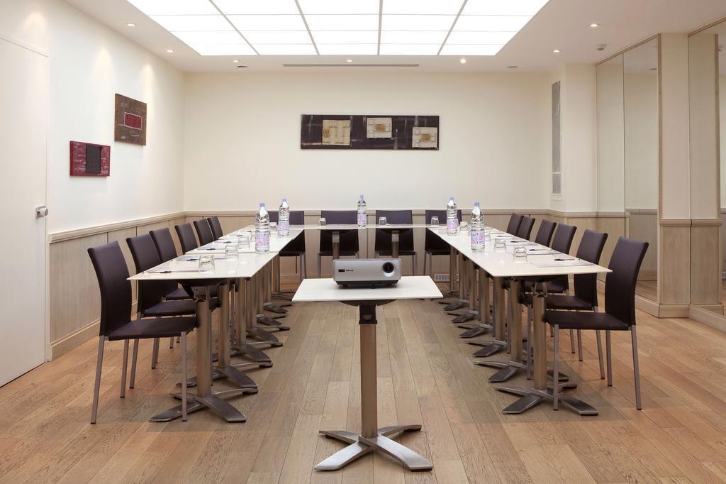 Фотография Paris Bastille Hotel 3*