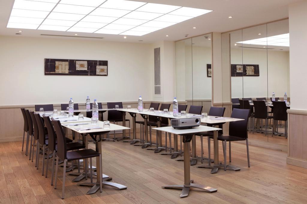 Картинка Paris Bastille Hotel 3*