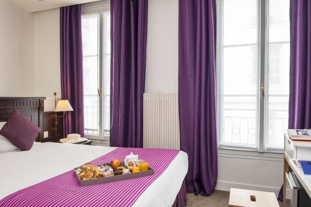 Отель Villa La Parisienne 3*