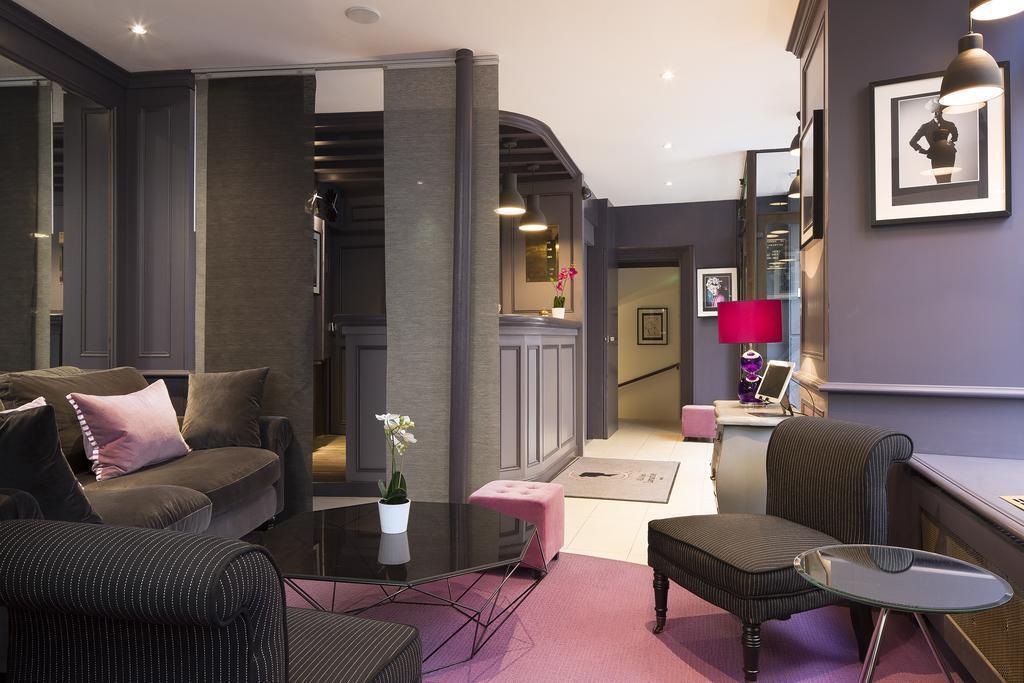 Фото Villa La Parisienne 3*