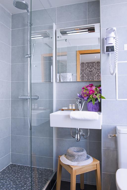 Фотография Villa La Parisienne 3*