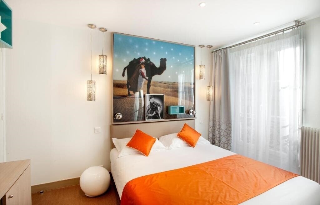 Фотография Mayet 3*