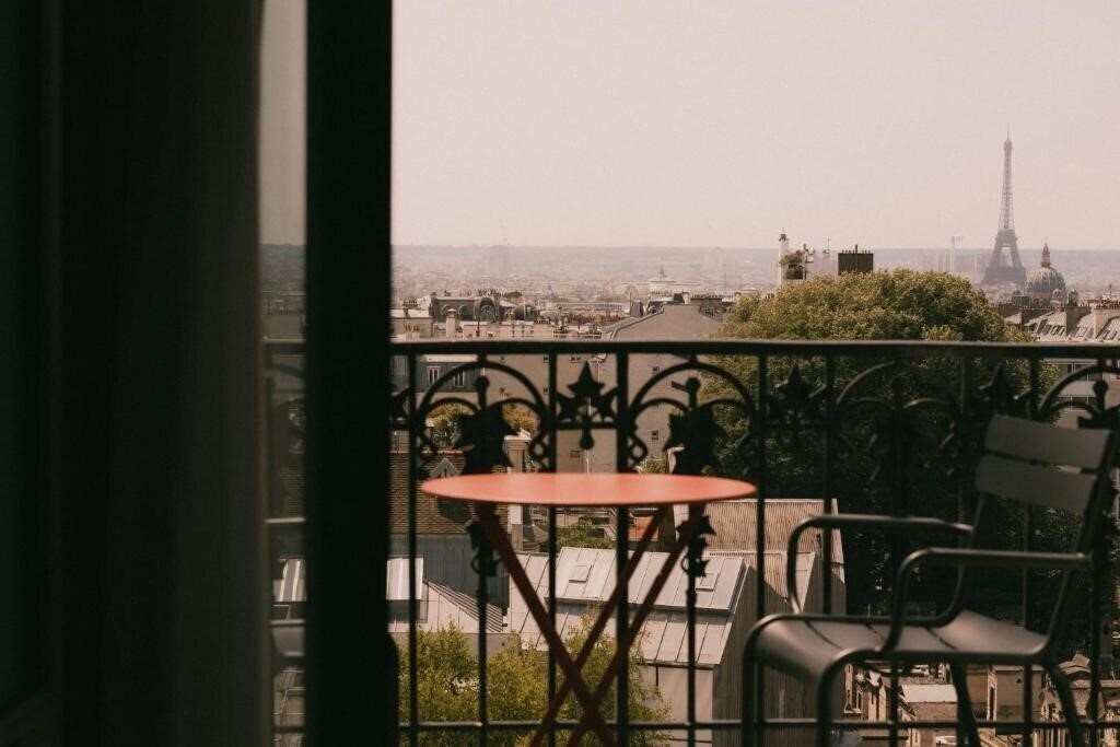 Фотография Terrass 4*