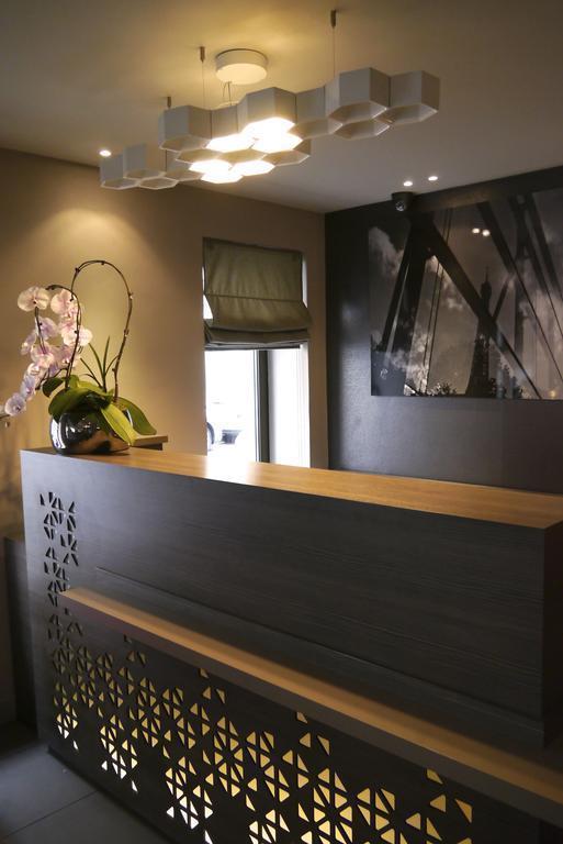 Фото Eiffel Capitol 3*