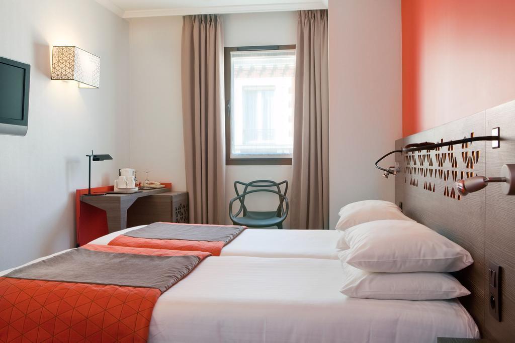 Изображение Eiffel Capitol 3*