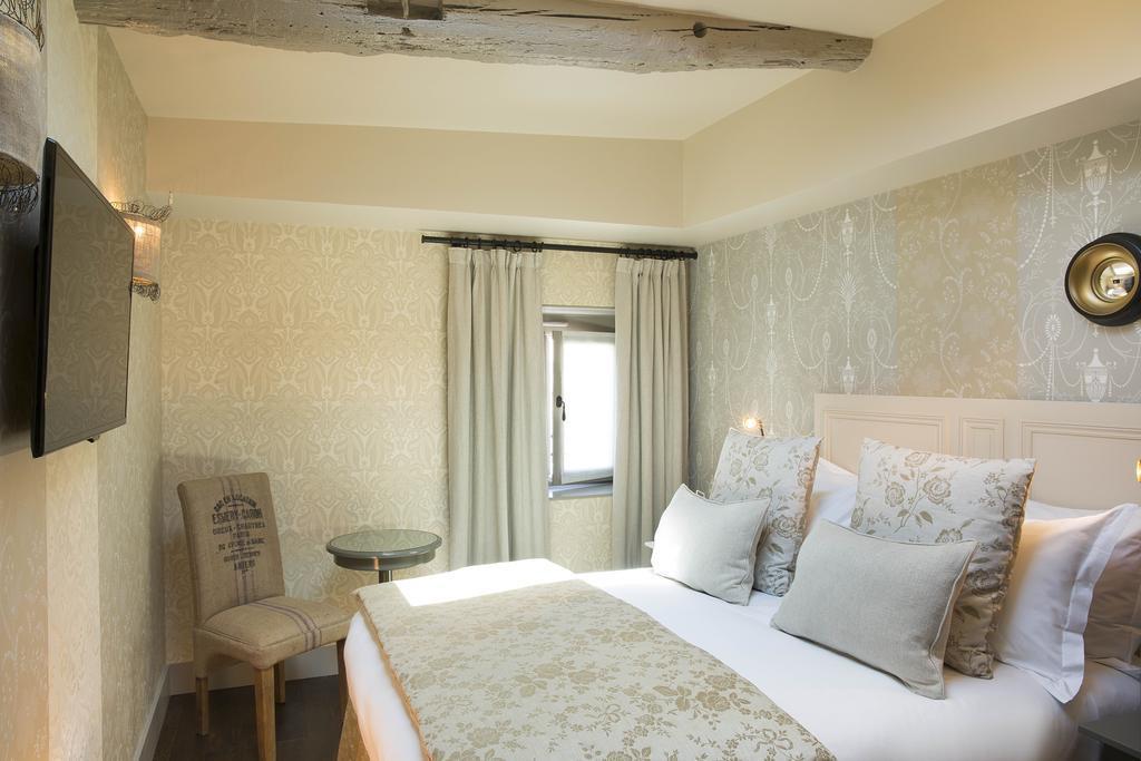 Фото Les Plumes Hotel 4*