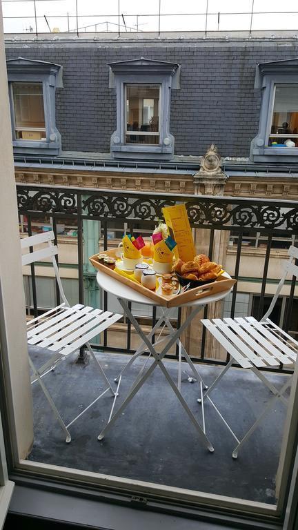 Изображение Les Plumes Hotel 4*