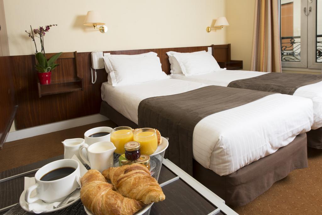 Фотография Hotel Du Nord Et De L Est 3*