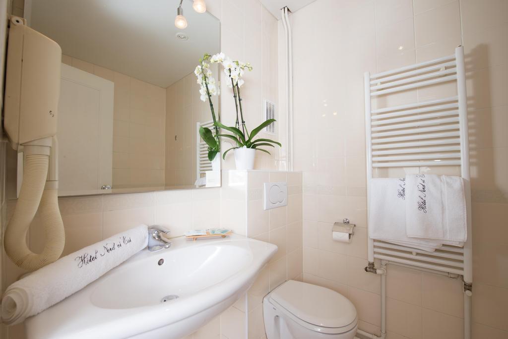 Изображение Hotel Du Nord Et De L Est 3*