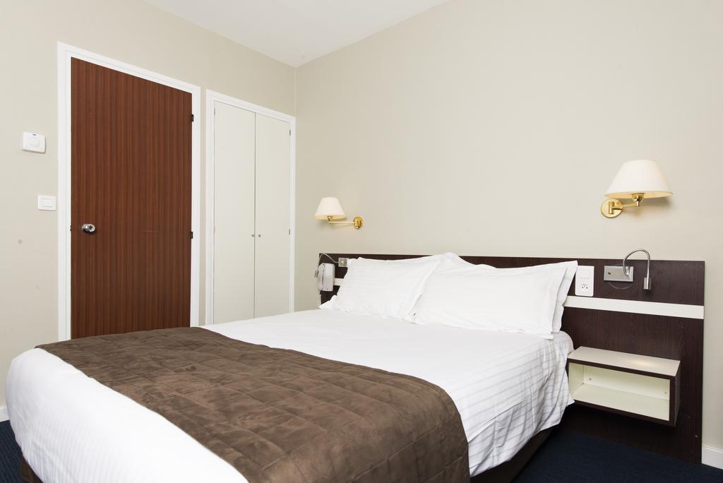 Картинка Hotel Du Nord Et De L Est 3*