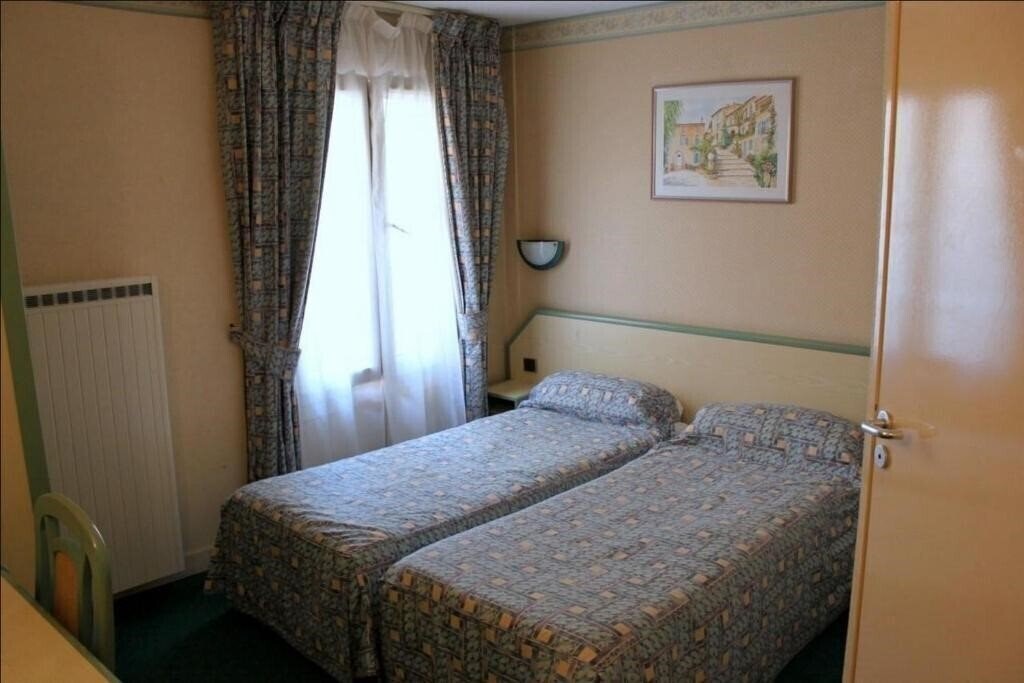 Фотография Aladin Hotel 2*