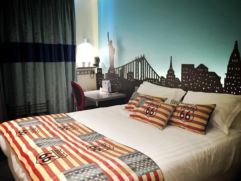 Фотография Best Western Aurore 3*