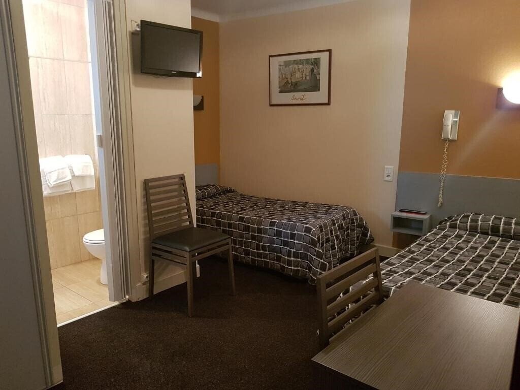 Фотография Saint Sebastien 2*