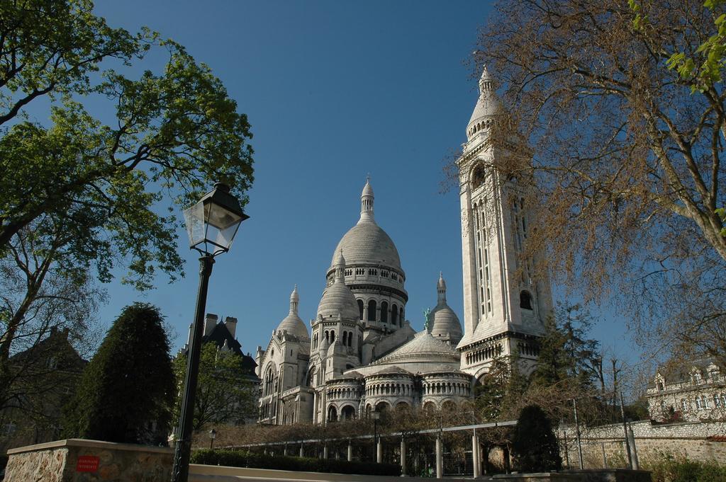 Фото Hotel De Flore 3*