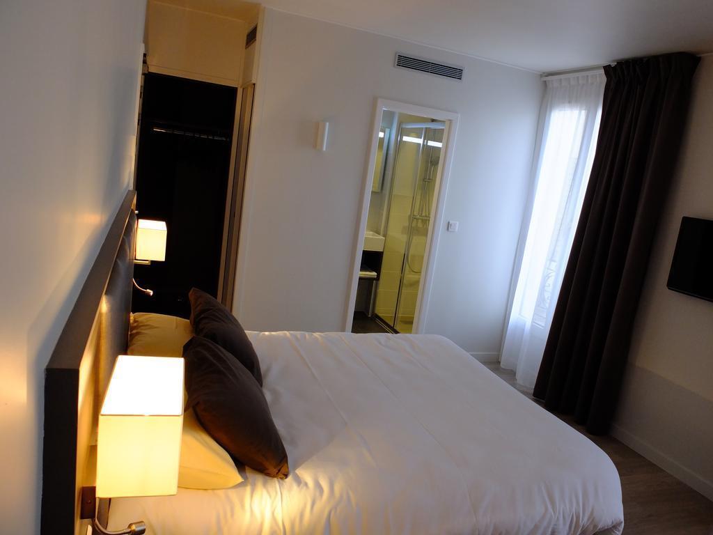 Картинка Hotel De Flore 3*