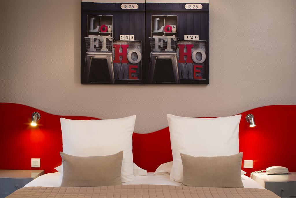 Картинка Beaumarchais 4*