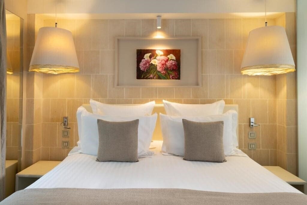 Изображение Le Pradey 4*